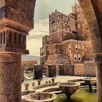 صنعاء القديمة