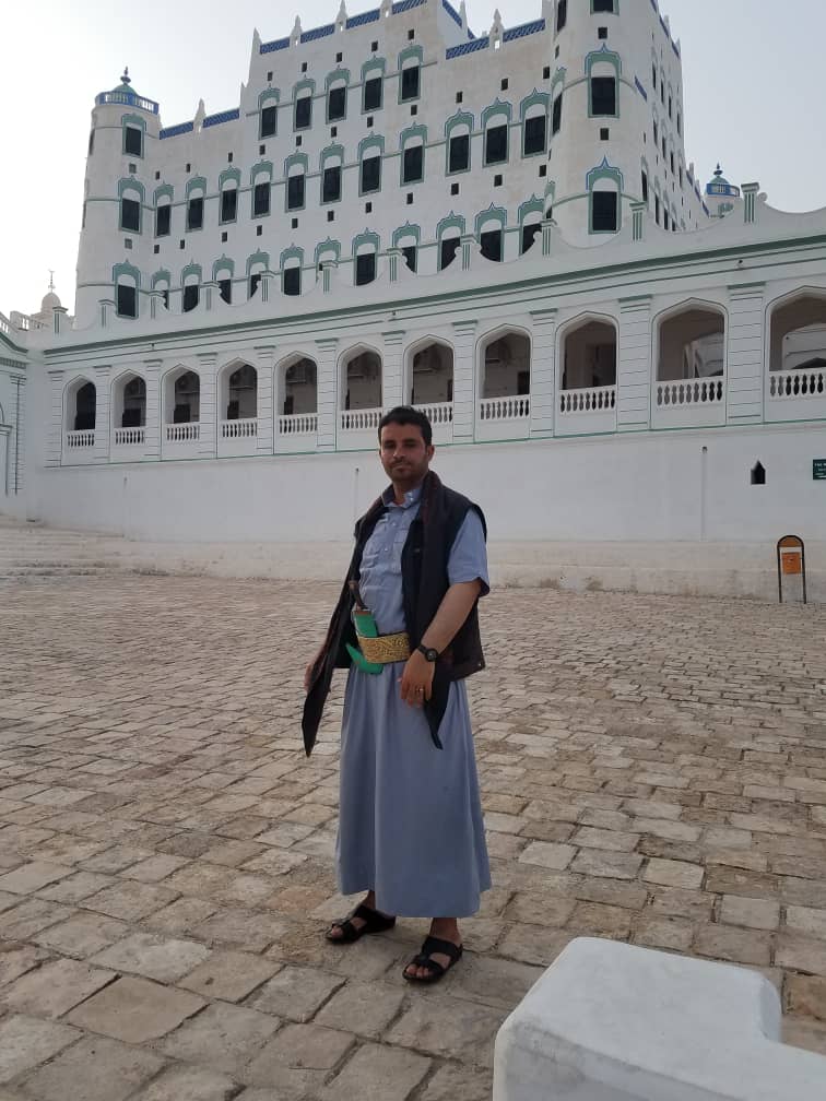 شبام الصحراء